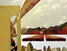 Stevie Wonder Innervisions GATEFOLD Motown Vinyl LP