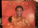 SLAVE Just A Touch of Love 1979 Vinyl LP 70s R&B Funk Classic Cotillion SD 5217