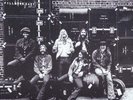 The Allman Brothers Band At Fillmore East GATEFOLD Atlantic 2xVinyl LP