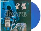 The DOORS ABSOLUTELY LIVE RSD 2017 BLUE VINYL 2 x  LP FREE Shipping