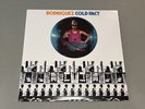 Cold Fact - Rodriguez (Vinyl, Remastered, Repress, 180G, 2012, US)