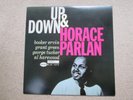 Horace Parlan Up & Down Blue Note
