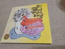 The Fall Of Troy Manipulator Vinyl Pink with Color Splatter