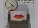 RED HOT CHILI PEPPERS - GREATEST HITS 2X VINYL LP (SEALED)