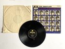 THE BEATLES A HARD DAYS NIGHT UK MONO VINYL LP