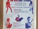 Rolling Stones Something Old Something Blue TALLOW LP DOS-TCP-818