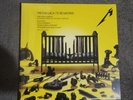 Metallica 72 Seasons EXCLUSIVE VINYL- New Jersey Pop Up Shop- Blue Splatter
