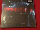 Phish A Live One 4LP Vinyl Box Set Split Red Blue 180G Vinyl Free Same Day