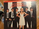 Audiophile LP - BLONDIE Parallel Lines Original Master RARE Record MFSL 1-050