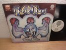 Gentle Giant – Three Friends Lp 1972 Top rare Vertigo swirl Prog Psych Rock
