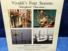 @VIVALDI FOUR SEASONS *INTERPRETI VENEZIANI* DIRECT-CUT 180 GRAM AUDIOPHILE*