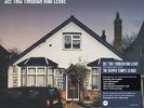 The Cooper Temple Clause See This Through and Leave (Vinyl) 12