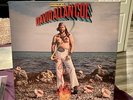 David Allan Coe Son Of The South, Spectrum VII 2 VG+ Vinyl Record LPs