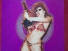 CRAMPS: 1990 BIKINI GIRLS WITH MACHINE GUNS 7