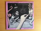 The Chameleons - Strange Times - LP Geffen PINK FRAMED - OTTIME CONDIZIONI