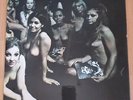 JIMI HENDRIX EXPERIENCE - ELECTRIC LADYLAND 1972 - 61300 ' ' 8A  1 - VG/VG+