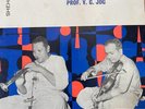 Indian LP- Jugalbandi- Ustad Bismillah Khan & V.G.Vog- Shehnani-Made in India M