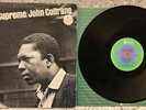 John Coltrane – A Love Supreme ; 1974 ABC GATEFOLD LP