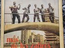 Afro-Cuban Calypso  Los Zafiros – Mas de Los Zafiros, Original EGREM Cuba
