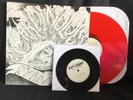 Ryan Adams & the Cardinals, “Cardinology,”  red vinyl, new but opened, 7” 45 in