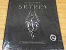 The Elder Scrolls V Skyrim Ultimate Edition Vinyl Record 4x LP NEW/SEALED