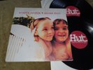 SMASHING PUMPKINS  -SIAMESE DREAM -RARE 1993 Uk HUT LP 11 2x Lp SET -G/f - Vg/Vg