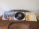 Supertramp - Breakfast In America LP - Ex+ FIRST UK Press Vinyl - World Shipping