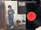 Billy Joel - 52nd Street - Columbia LP VG-/VG POP ROCK STEREO SIGNED?