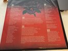 THIN LIZZY   Black Rose   Warner Bros BSK 3338 1979 RECORD ALBUM LP Vinyl   VG+