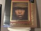 Mama's Gun by Erykah Badu (VMP RED & YELLOW) USED