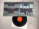 Marc Brierley - hello LP UK 1969 orange CBS inside opening gfld