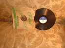 Muddy Waters She's Nineteen Years Old Chess 1704 78 RPM VG+ rare blues