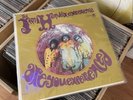 Jimi Hendrix Experience – Are You Experienced 1967 Reprise R 6261 Mono Vinyl