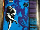 Guns 'N Roses-Use Your Illusion II-1991- sealed with Hype Stickers