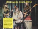 Shaggs, The - Philosophy Of The World Black Vinyl Edition (1969 - US - Reissue)