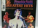 1982 Frankie Valli & The Four Seasons 16 Greatest Hits 12