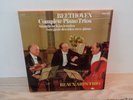 Beethoven The Complete Piano Trios Beaux Arts 7 X LPs Philips 6725 035 Stereo