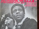 Junior Wells - Chicago Blues Vinyl LP - Delmark OG