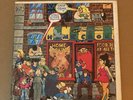 Savoy Brown Street Corner Talking LP Parrot PAS 71047 sahs 1600 AL Pressing VG+