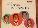 THE BEST OF THE INK SPOTS 2x Double Vinyl LP GATEFOLD 1965 MCA 2-4005