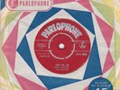 The Beatles Love Me Do Parlophone R4949 Without 'Made in Gt. Britain' 1962 Beat