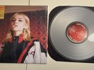 Lolo Zouai - High Highs to Low Lows Clear Vinyl LP with poster. VG+/VG+.