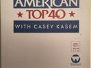 American Top 40 Casey Kasem 2/26/83 Dexy's Midnight Runners Michael Jackson-more