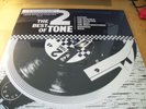 BEST OF TWO -TONE -(DOUBLE ALBUM CLEAR VINYL) -NEW/SEALED