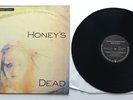 The Jesus And Mary Chain - Honey's Dead 1992 Blanco Y Negro Europe 1st Press LP