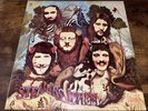 Stealers Wheel - Stealers Wheel - SP 4377 - Used Vinyl Record