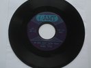 Mabel King Go Back Home Young Fella / Lefty AMY 851 7