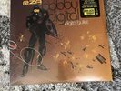RZA - Bobby Digital - Digital Bullet - 2 x LP Yellow Vinyl - RSD - Wu Tang Clan