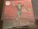 Toadies - Rubberneck Vinyl LP RED Colored New