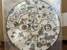 Led Zeppelin 3 Picture Disc New Germany